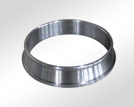 Seven types of bearing inner ring